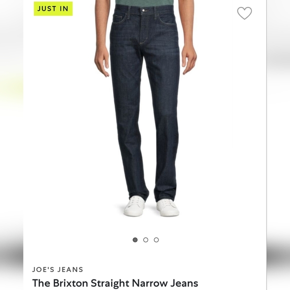 👖Men's Jeans 34 - Picture 1 of 7